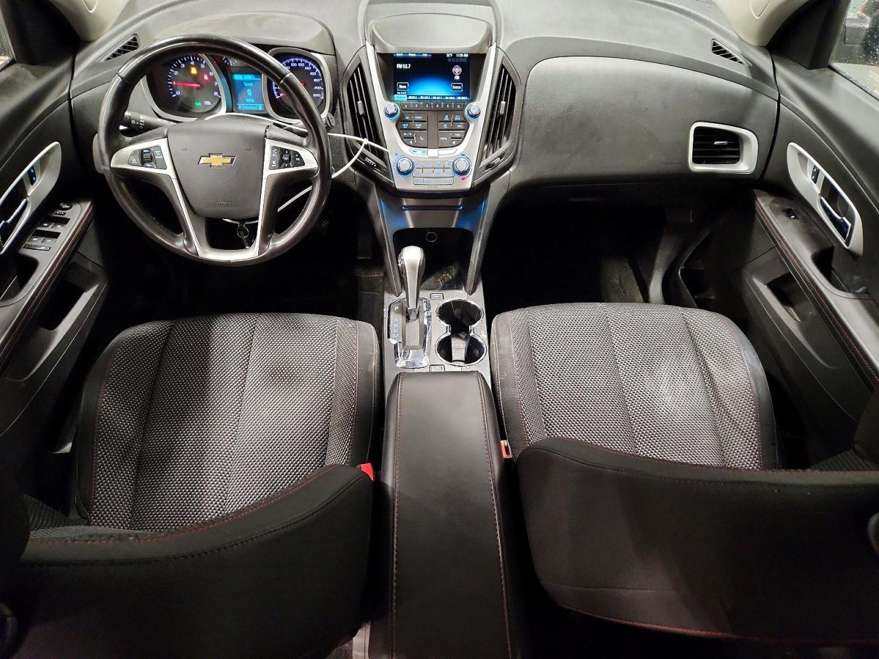 2014 CHEVROLET EQUINOX