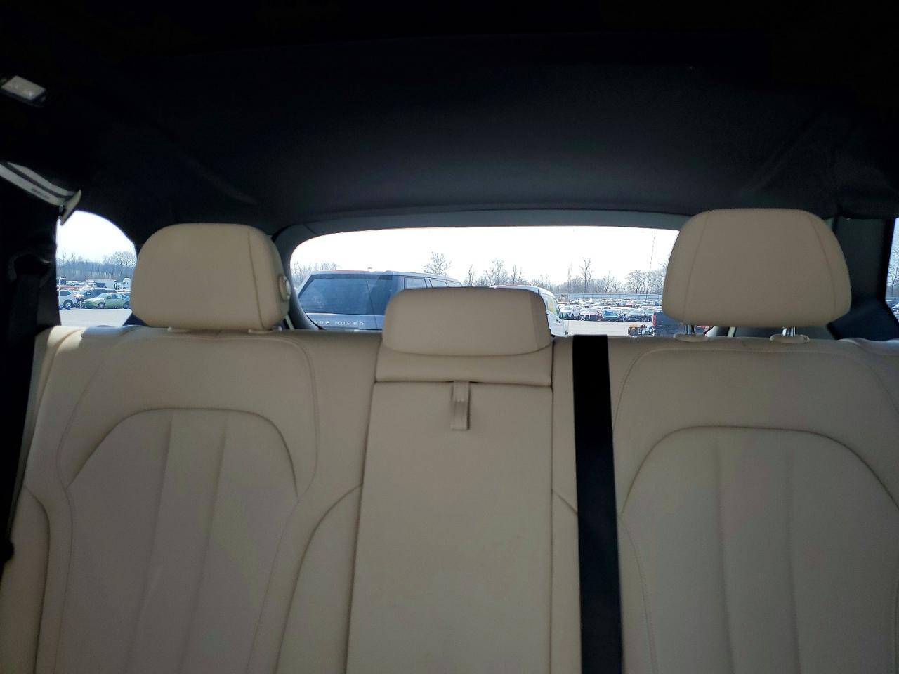 2020 BMW X5