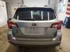 2015 SUBARU Outback