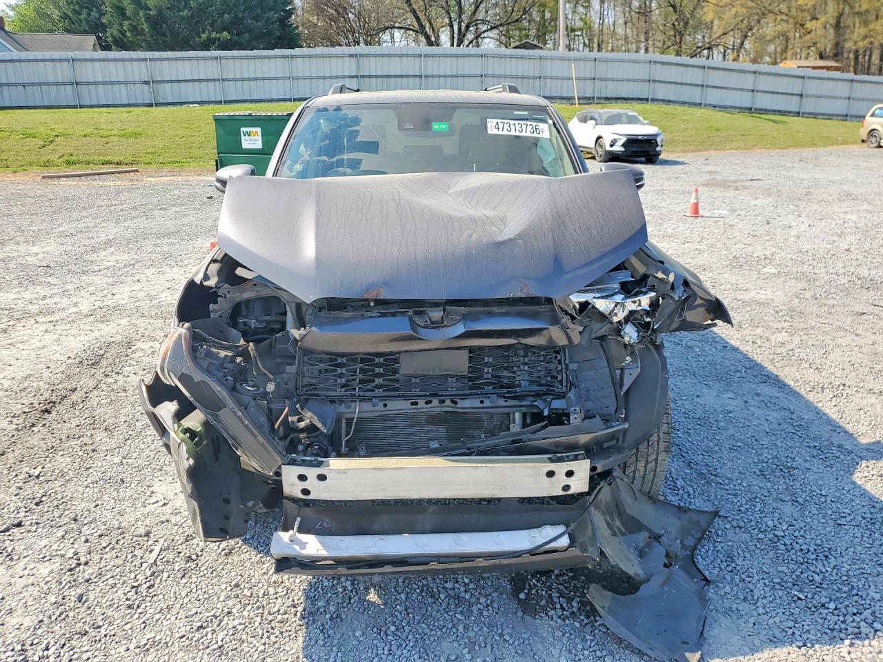 2021 TOYOTA 4Runner