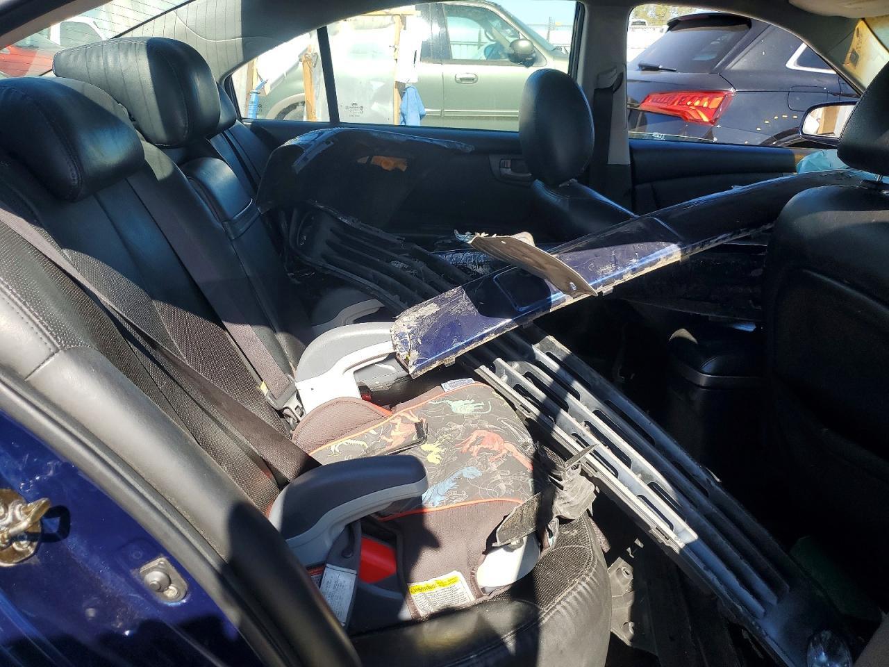2006 KIA OPTIMA