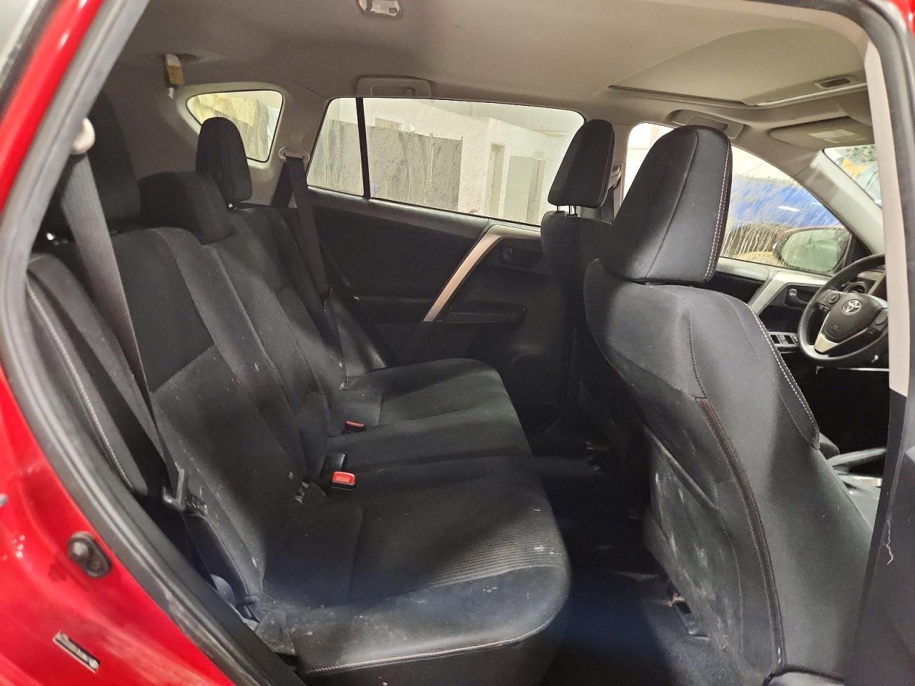 2013 TOYOTA RAV4