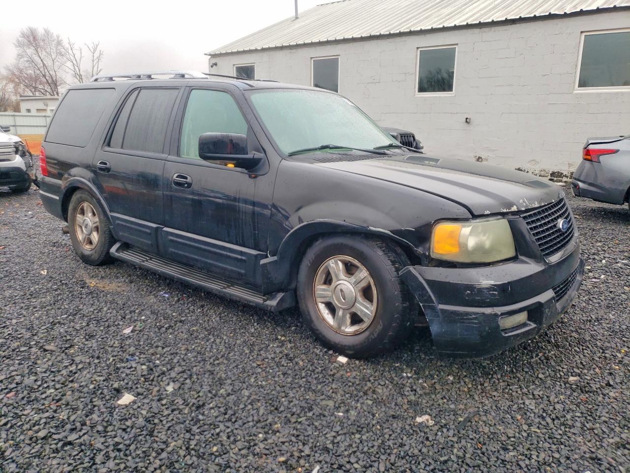 2005 FORD Expedition