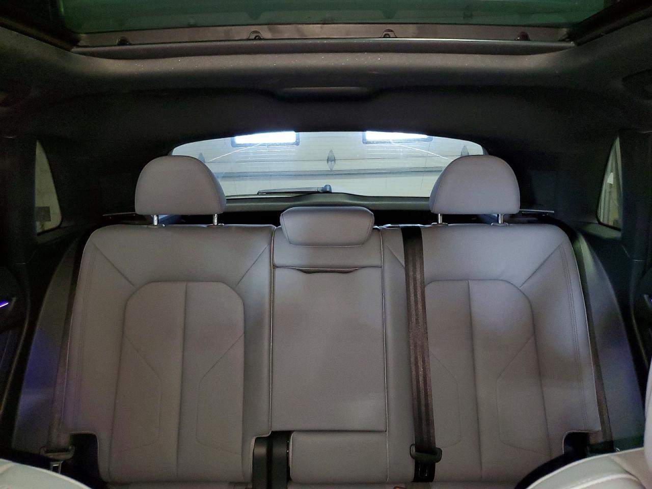 2020 AUDI Q3
