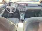 2003 TOYOTA COROLLA