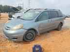 2009 TOYOTA SIENNA