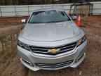 2016 CHEVROLET IMPALA