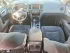 2014 NISSAN PATHFINDER