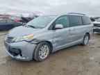 2016 TOYOTA SIENNA