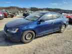 2011 VOLKSWAGEN JETTA
