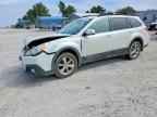 2014 SUBARU Outback