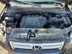 2006 HONDA PILOT