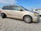 2012 CHRYSLER Town & Country