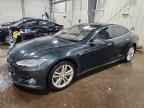 2013 TESLA MODEL S