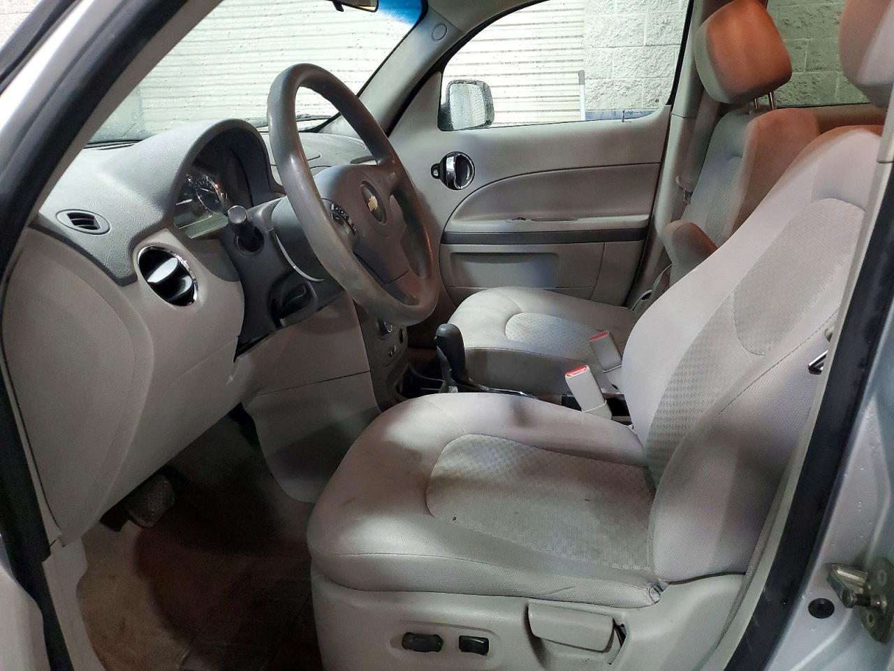 2010 CHEVROLET HHR