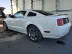 2008 FORD MUSTANG