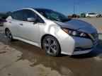 2022 NISSAN LEAF