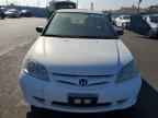2005 HONDA CIVIC
