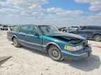 1997 LINCOLN Town Car