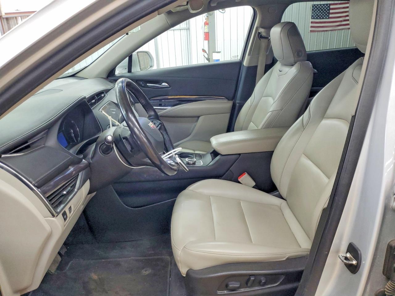2019 CADILLAC XT4