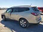 2014 CHEVROLET TRAVERSE