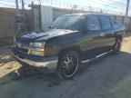 2004 CHEVROLET Avalanche