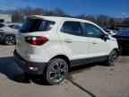 2019 FORD EcoSport