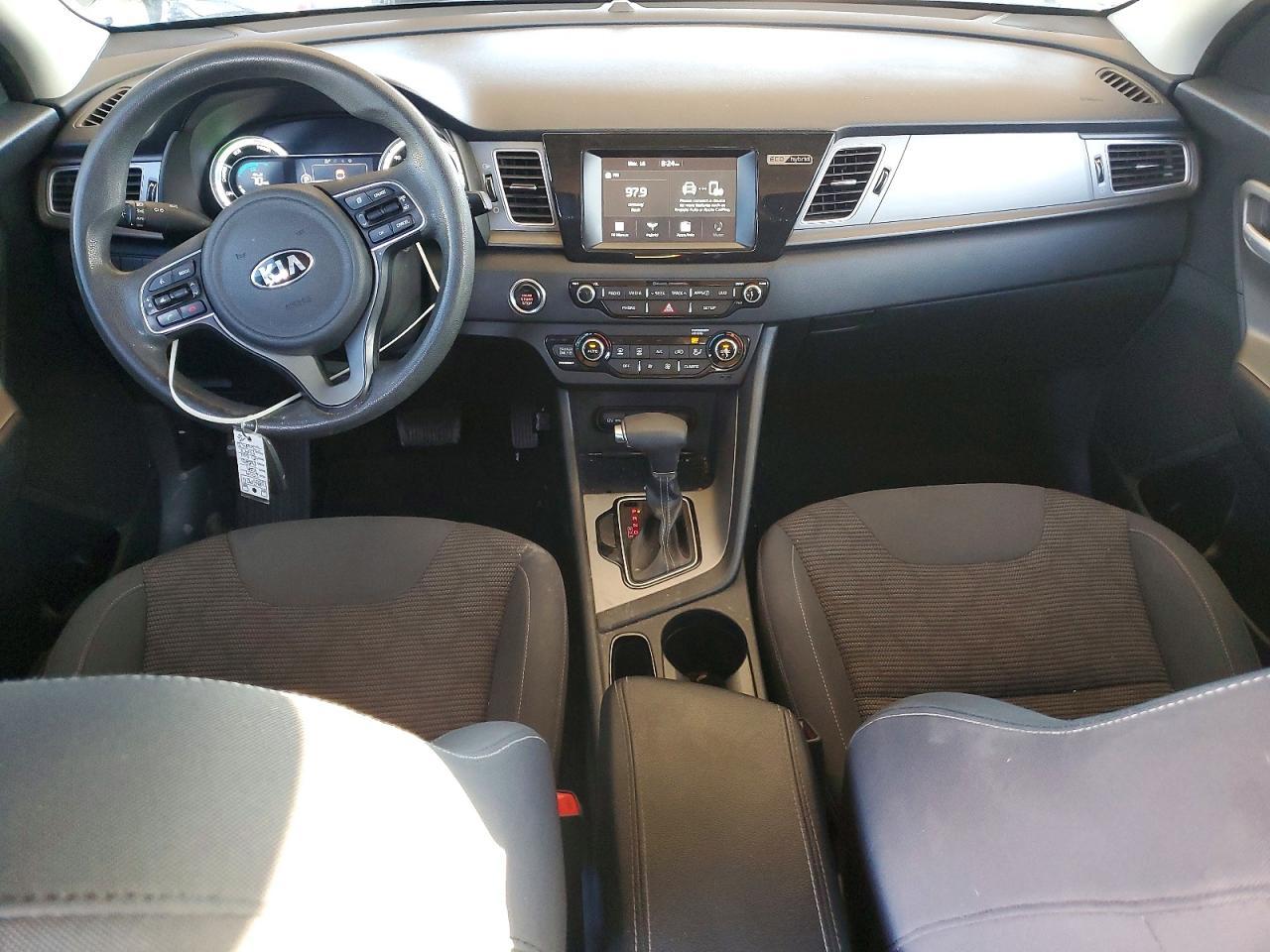 2019 KIA Niro