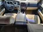 2008 TOYOTA Sequoia