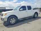 2006 NISSAN Frontier