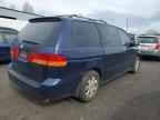 2004 HONDA ODYSSEY