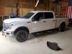 2016 FORD F-150 Lightning