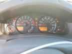 2011 NISSAN Frontier