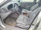 2002 TOYOTA CAMRY