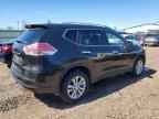 2014 NISSAN ROGUE