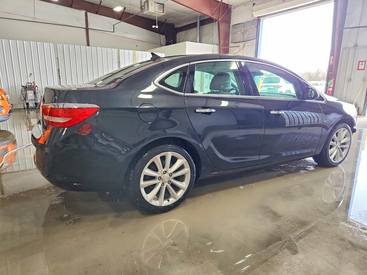 2013 BUICK VERANO
