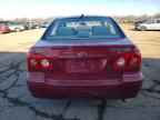 2007 TOYOTA COROLLA