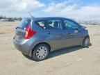 2016 NISSAN Versa Note