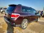 2012 TOYOTA HIGHLANDER