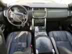 2017 LAND ROVER RANGE ROVER