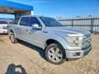 2016 FORD F-150 Lightning