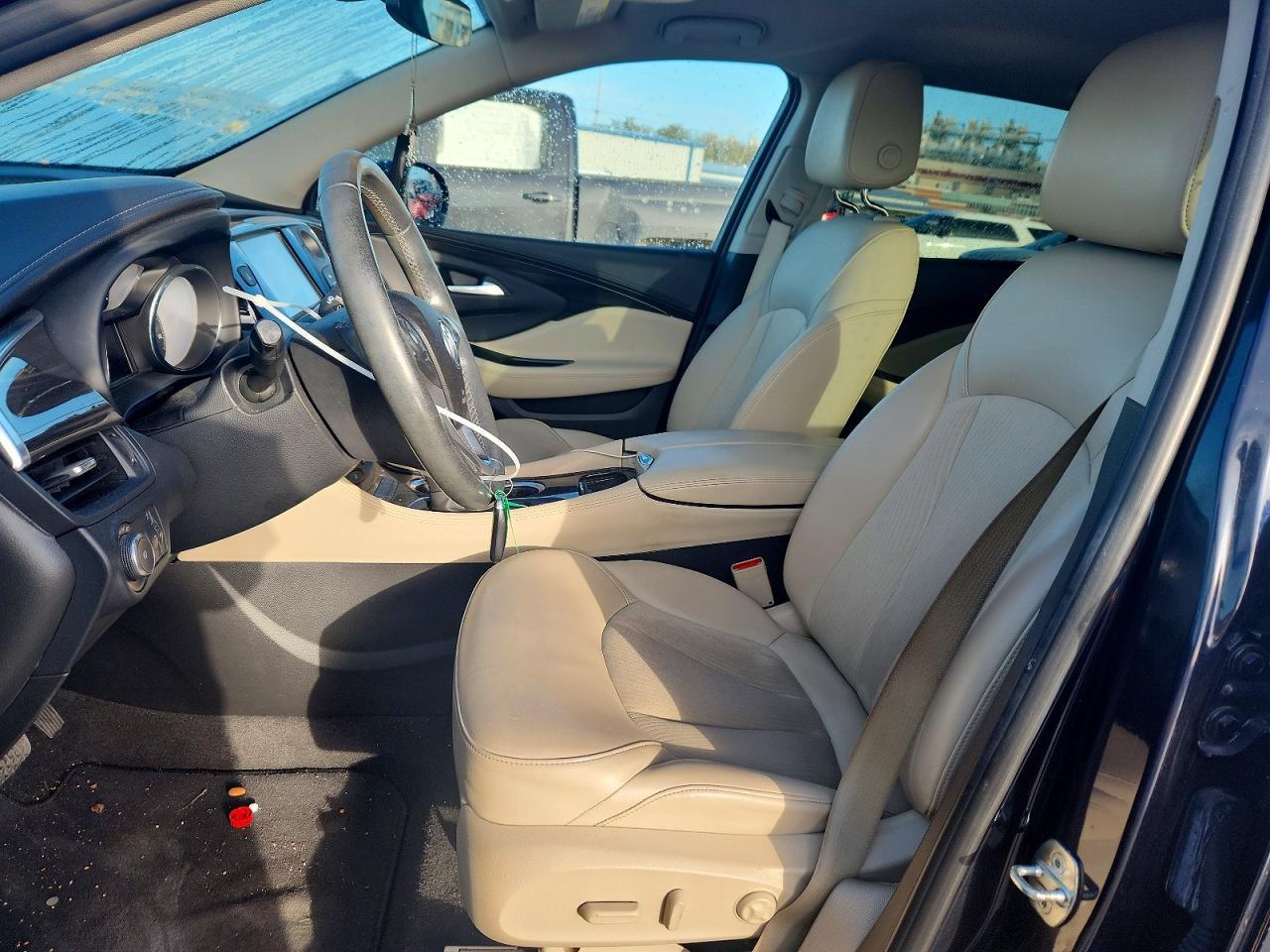 2020 BUICK Envision