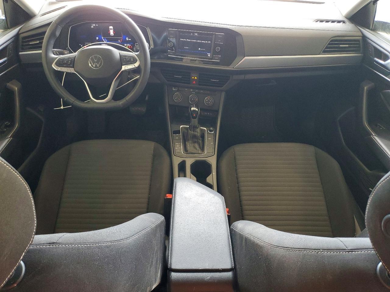 2024 VOLKSWAGEN JETTA