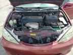 2005 TOYOTA CAMRY