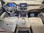 2023 CHEVROLET Suburban