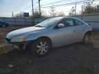2005 HONDA ACCORD