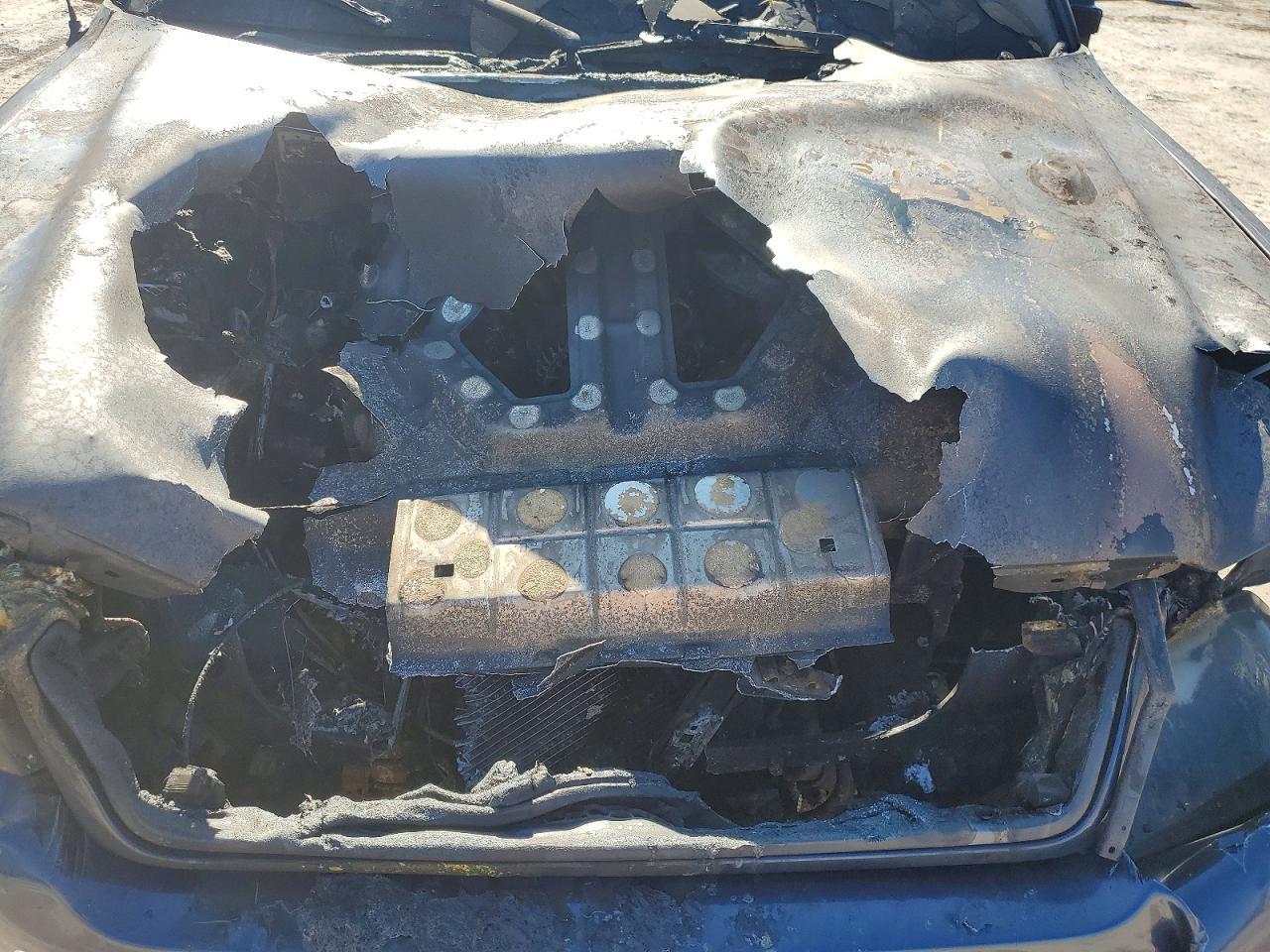 2006 FORD F-150 Lightning