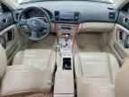 2006 SUBARU Legacy