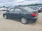 2006 TOYOTA COROLLA