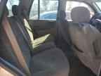 2003 CHEVROLET Trailblazer
